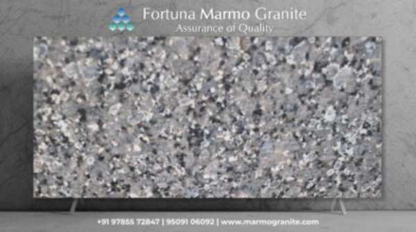 Crystal Blue Granite Crystal Blue Granite