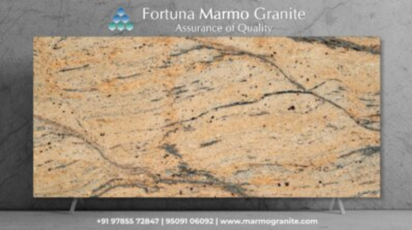 Prada Gold Granite Prada Gold Granite