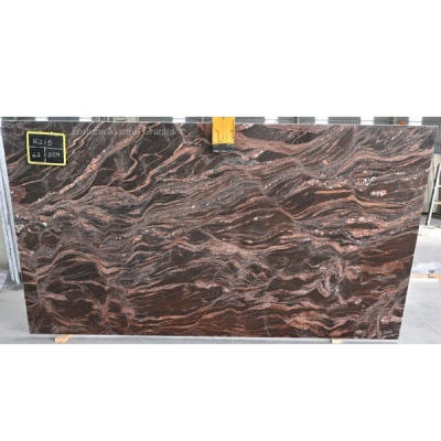 Himalayan Blue Granite Gangsaw Slabs