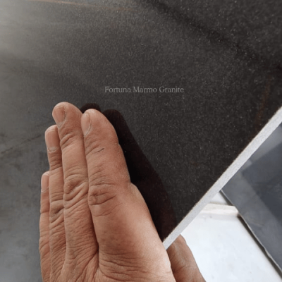 Absolute Black Granite Gangsaw Slabs