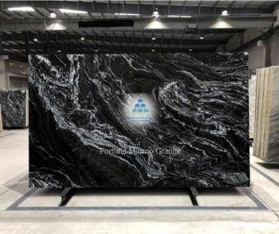 Black Forest Granite Gangsaw Slabs