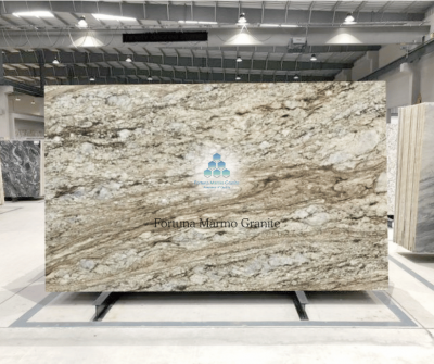 Blue Dunes Granite Gangsaw Slabs