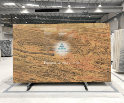Canyon Gold Granite Gangsaw Slabs