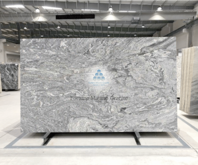 Kuppam Green Granite Gangsaw Slabs