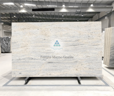 Millennium Cream Granite Gangsaw Slabs