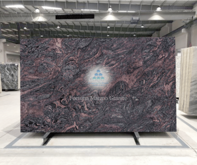 Paradiso Bash Granite Gangsaw Slabs 