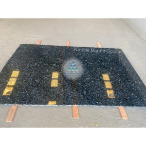 Blue Pearl Granite Gangsaw Slabs Blue Pearl Granite Gangsaw Slabs