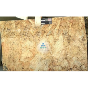 Alaska Gold Granite Gangsaw Slabs Alaska Gold Granite Gangsaw Slabs