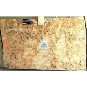 Alaska Gold Granite Gangsaw Slabs Alaska Gold Granite Gangsaw Slabs