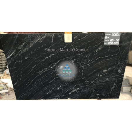 Black Forest Granite Gangsaw Slab