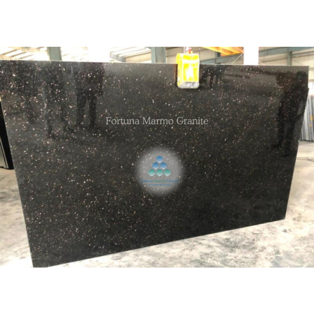 Black Galaxy Granite Gangsaw Slabs Black Galaxy Granite Gangsaw Slabs
