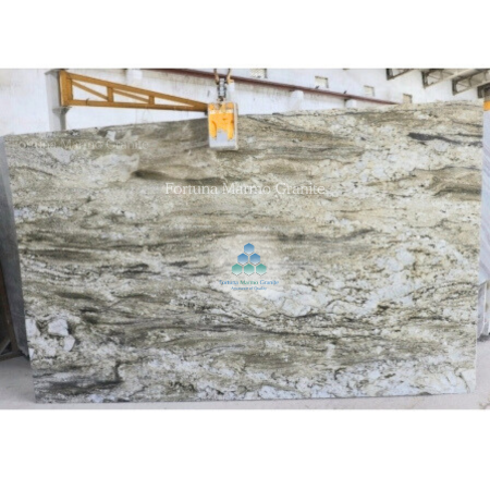 Blue Dunes Granite Gangsaw Slabs