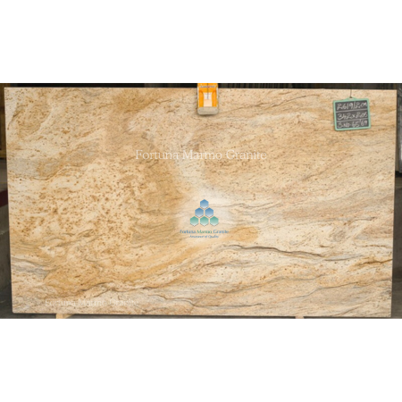 Canyon Gold Granite Gangsaw Slabs Canyon Gold Granite Gangsaw Slabs