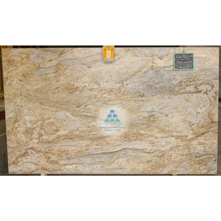 Canyon Gold Granite Gangsaw Slabs Canyon Gold Granite Gangsaw Slabs