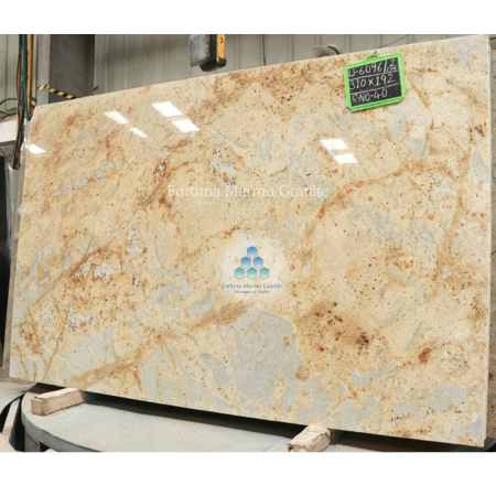 Colonial Gold Granite Gangsaw Slabs Colonial Gold Granite Gangsaw Slabs