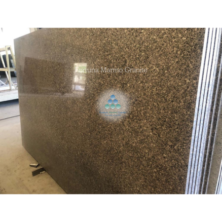 Desert Brown Granite Gangsaw Slabs