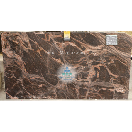 Himalayan Blue Granite Gangsaw Slabs