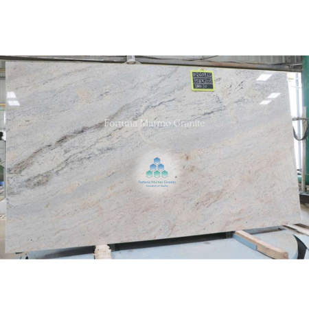 Ivory Fantasy Granite Gangsaw Slabs Ivory Fantasy Granite Gangsaw Slabs