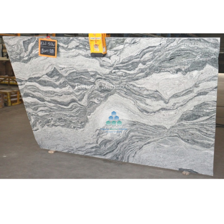 Kuppam Green Granite Gangsaw Slab Kuppam Green Granite Gangsaw Slabs