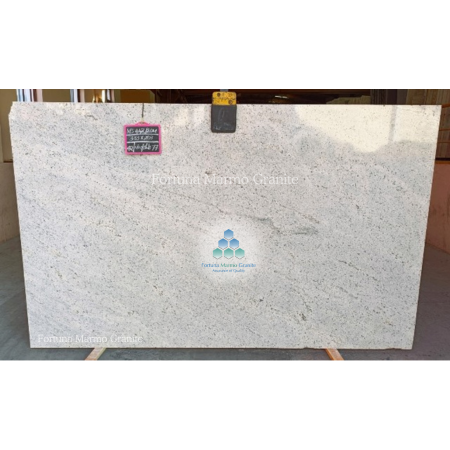 Millennium Cream Granite Gangsaw Slabs