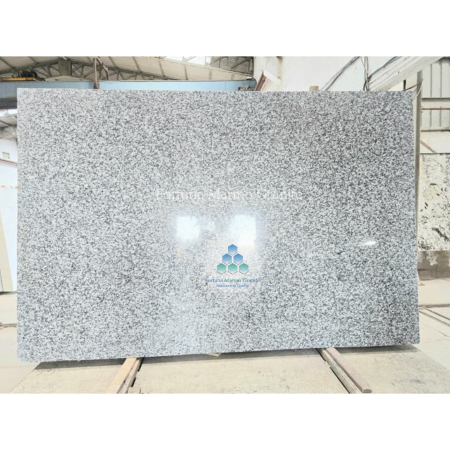 Platinum White Granite Gangsaw Slabs