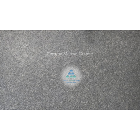 Steel Grey Granite Gangsaw Slab Steel Grey Granite Gangsaw Slab