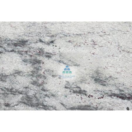 Thunder White Granite Thunder White Granite
