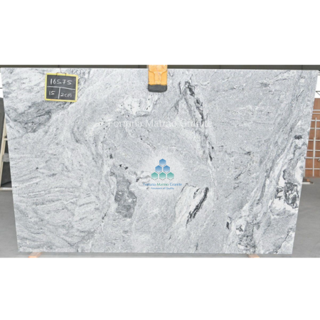 Viscount White Granite Gangsaw Slabs Viscount White Granite Gangsaw Slabs