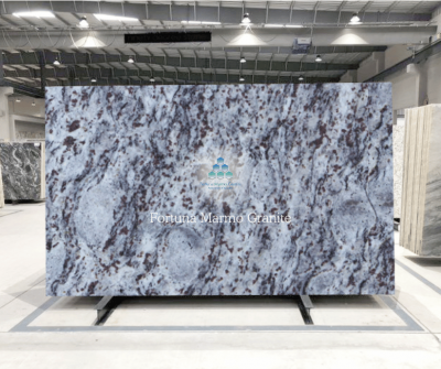 Lavender Blue Granite Gangsaw Slabs
