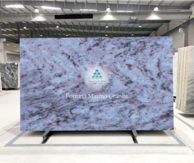 Vizag Blue Granite Gangsaw Slabs