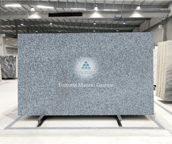 Sierra Grey Granite Gangsaw Slabs