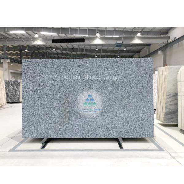Sierra Grey Granite Gangsaw Slabs