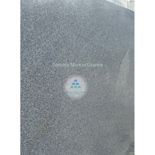 Sierra Grey Granite Gangsaw Slabs