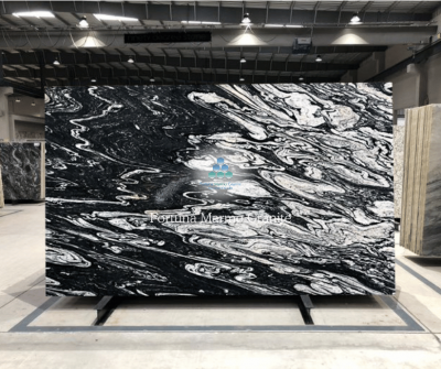 Indian Copacabana Granite Gangsaw Slabs