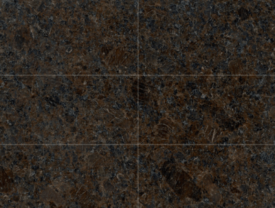 Coffee Brown Granite Tiles