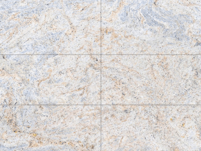 Ivory Fantasy Granite Tiles