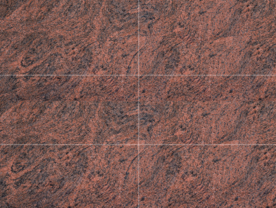 Red Multi Color Granite Tiles