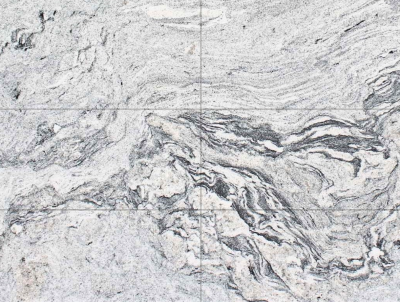 Viscount White Granite Tiles