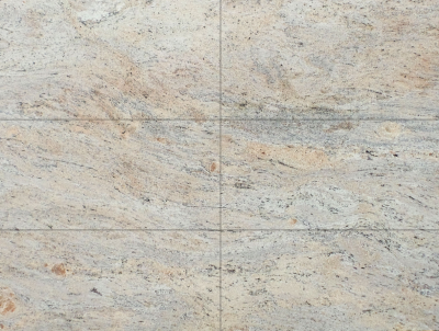 New Kashmir Cream Granite Tiles