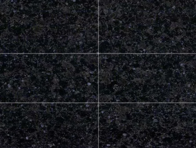 Ash Black Granite Tiles