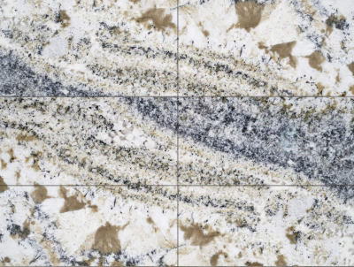 Azul White Granite Tiles
