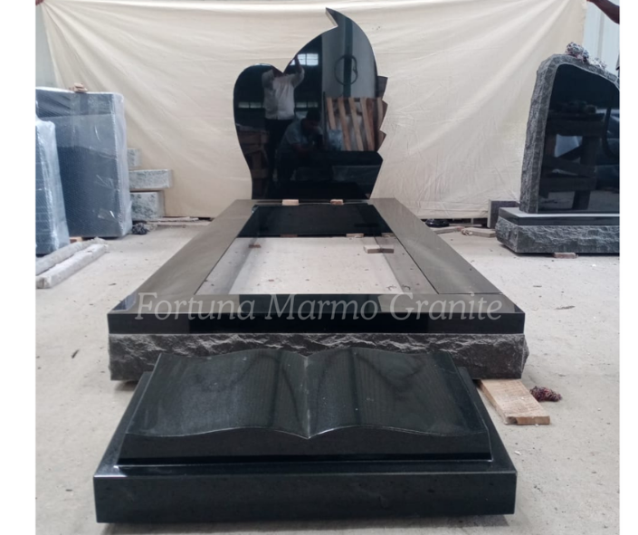Granite Monuments