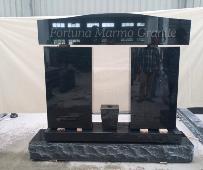 Granite Monument