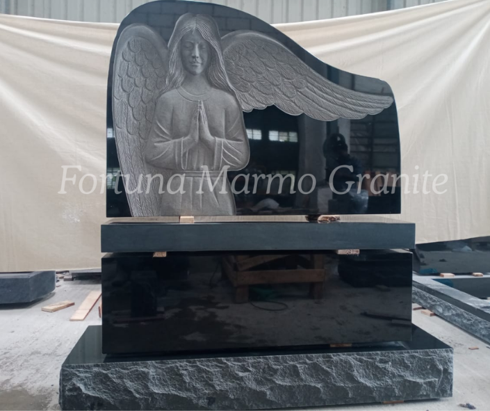 Granite Monument