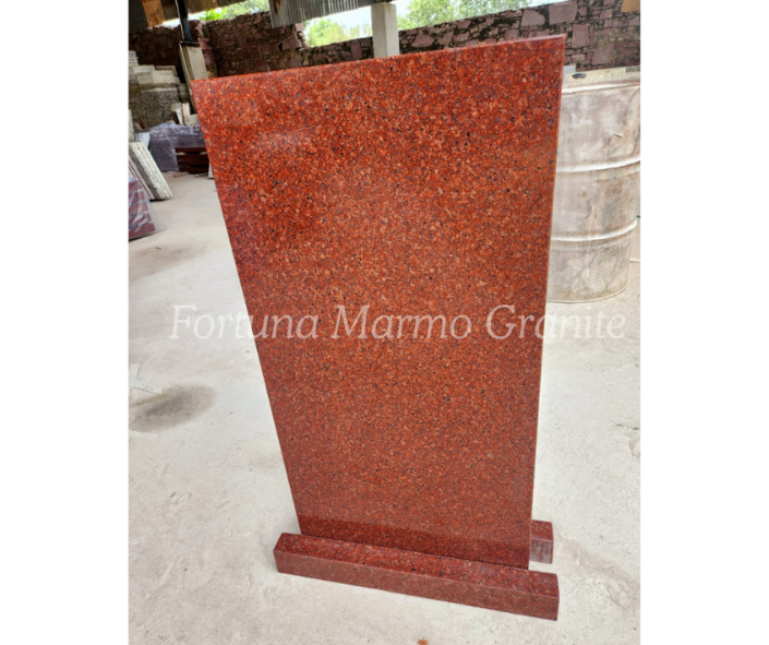 Granite Monument