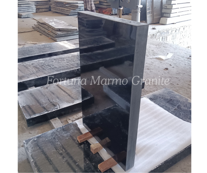 Granite Monument