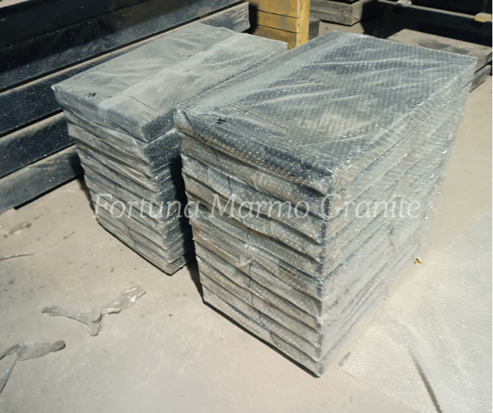 Granite Headstone