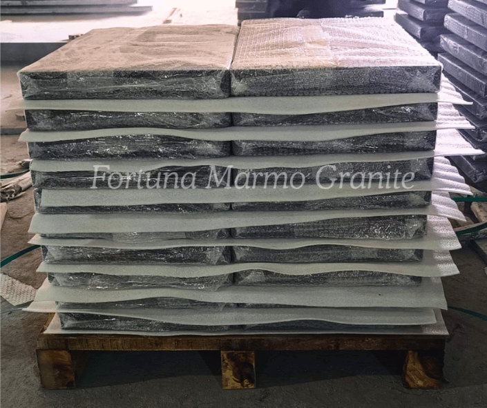 Granite Headstone