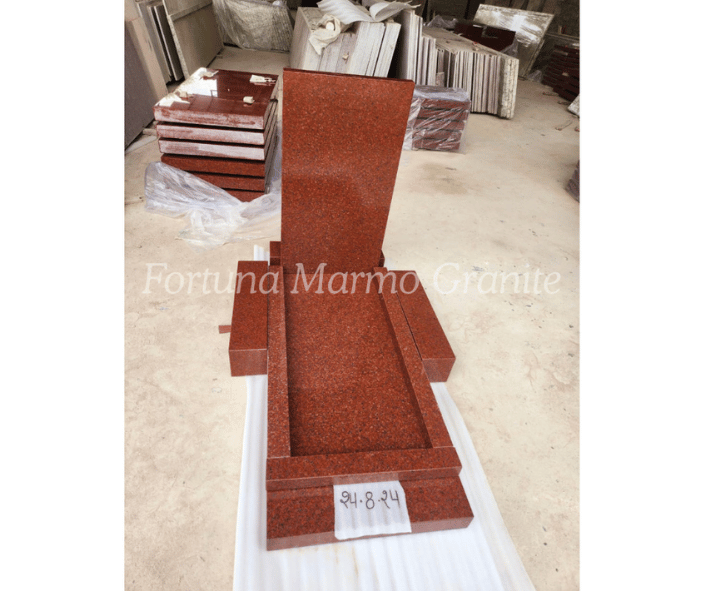 Granite Monument