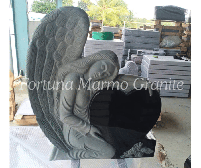 Granite Monument